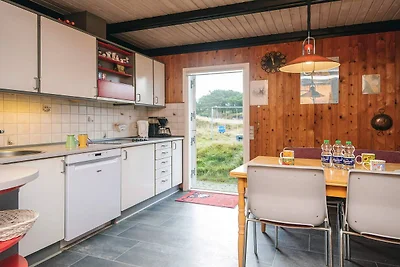 Verzauberter Huttenruckzug in Fano-By Traum