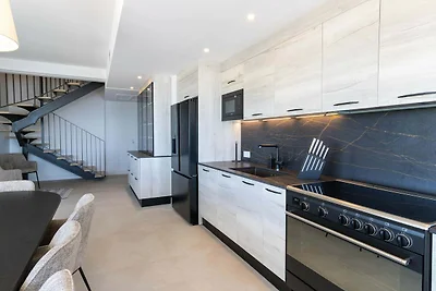 Duplex am Meer in Valras