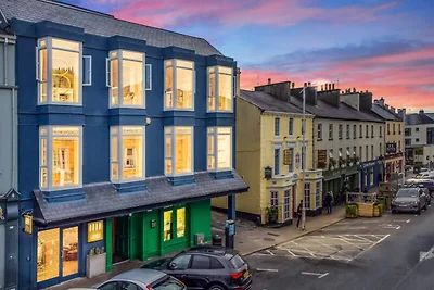 Apartment in Clifden in der Nähe von Coral...