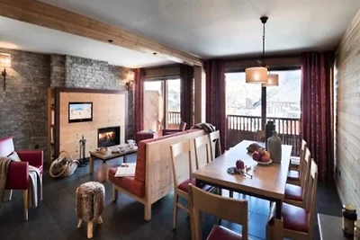 Appartamento 3 Camere + 1 Cabina Zona 6/8 Per...