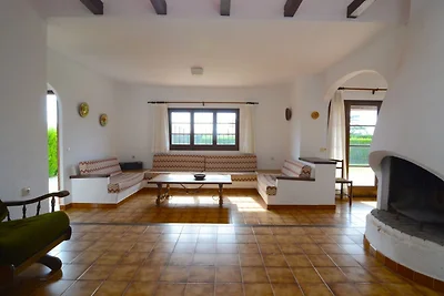 Vakantiehuis in Estartit met gemeubileerde...