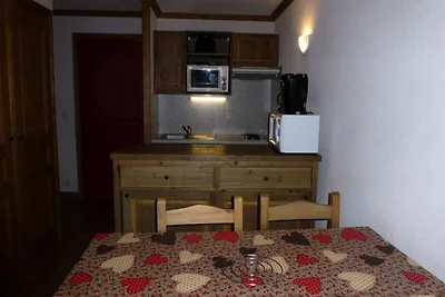 2 habitaciones para 6 personas