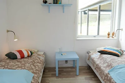 4 Personen Ferienhaus in Blokhus