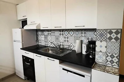 Residenz Quai Colbert