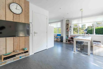 Geräumiges Ferienhaus für 6 Personen in der N...