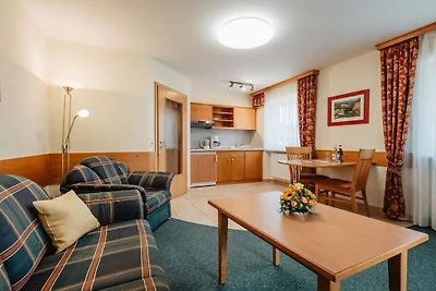 Holiday apartment with 1 bedroom