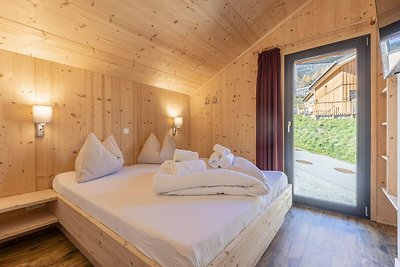 Chalet in Steinach am Brenner nahe Skigebiet