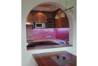 Holiday apartment with 2 bedrooms