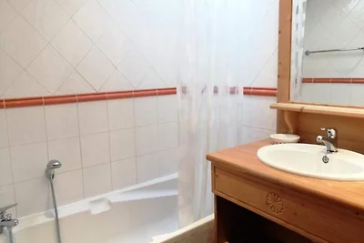 Chalets voor 6 personen