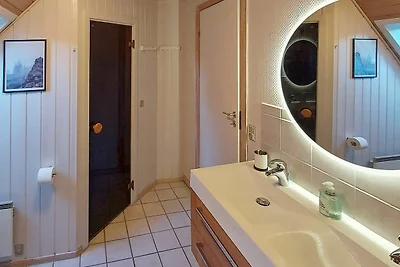 6 Personen Ferienhaus in Ringkøbing