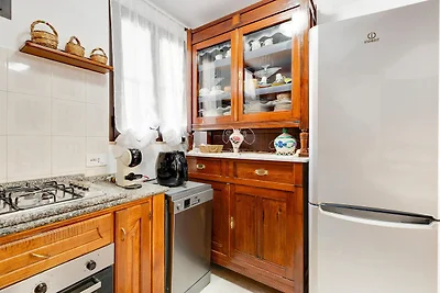 Klimatisierte Wohnung 2 Schritte vom