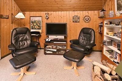 6 person holiday home in Nørre Nebel