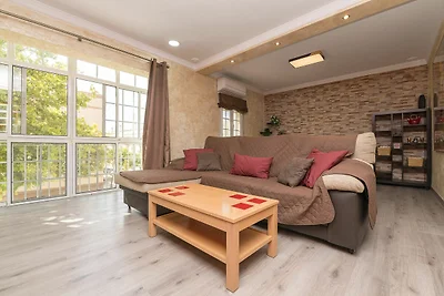 Casa Sarco - Apartment In San Fernando