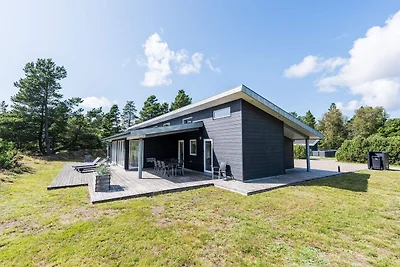 8 Personen Ferienhaus in Blåvand