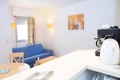 Studio 4 Personen - Komfort