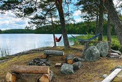 5 Personen Ferienhaus in Mellösa