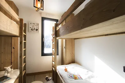 Apartment in der Nähe des Muzelle-Gletschers ...