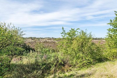 4 Personen Ferienhaus in Fanø