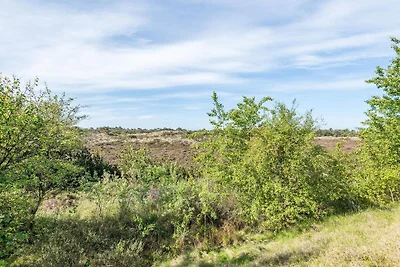 4 persoons vakantie huis in Fanø