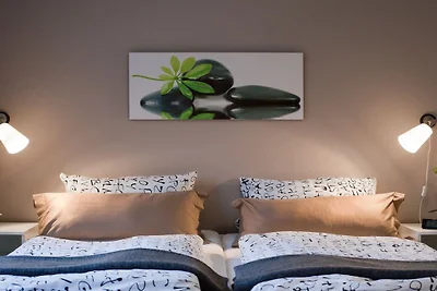 Vakantieappartement met 0 slaapkamers