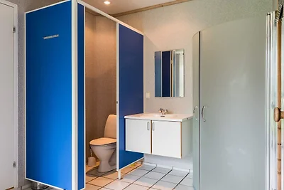 8 person holiday home in Nørre Nebel