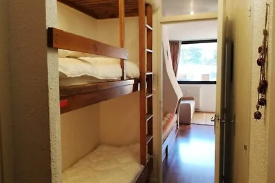 Studio für 5 Personen