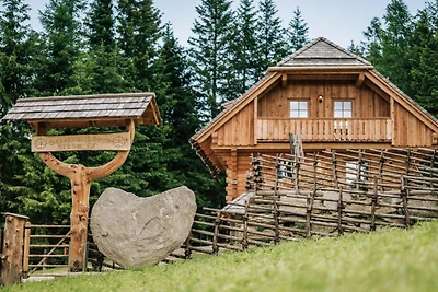 Webertonihütte Modern toevluchtsoord