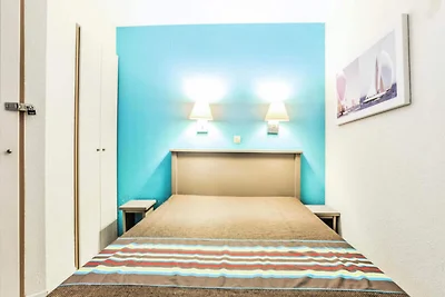 Résidence Cannes Verrerie - maeva Home