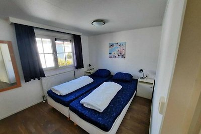 Chalet Luxe voor 4 personen