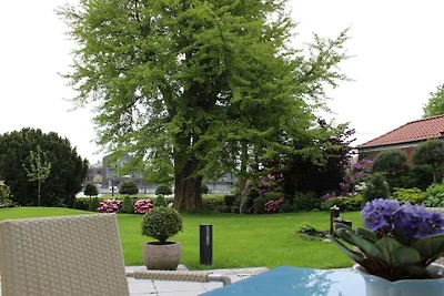 "Villa am Hafen"