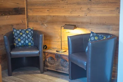 Wohnung in Brixen nahe SkiWelt Lift