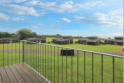 Casa vacanze ben tenuta a Faborg