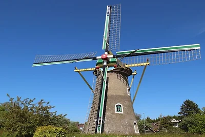 DO19 Vakantiehuis Domburg