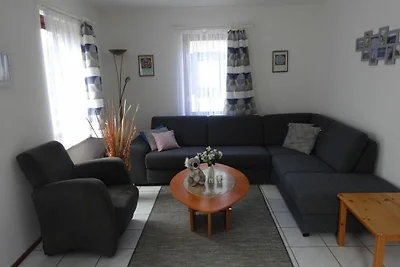 Holiday house in Ouddorp Zh with 3 bedrooms