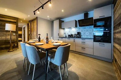 Appartamento a La Toussuire con accesso diret...