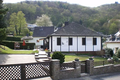 Vakantiehuis Moselle