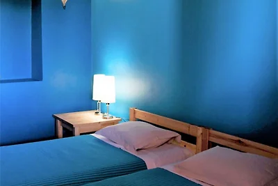 Cottage ecologico a Mértola con privétuin