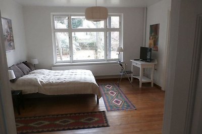 Ferienwohnung mit 4 Schlafzimmer