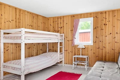 8 Personen Ferienhaus in SKÅNES FAGERHULT-By...