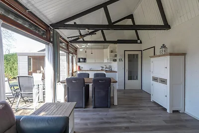 Bungalow vicino Spiaggia Sint Maartenszee