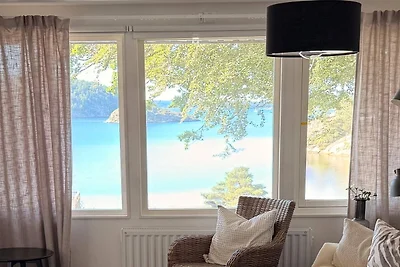 5 sterren vakantie huis in UDDEVALLA