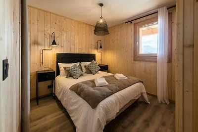 Appartamento vicino alle Aiguilles d'Arves