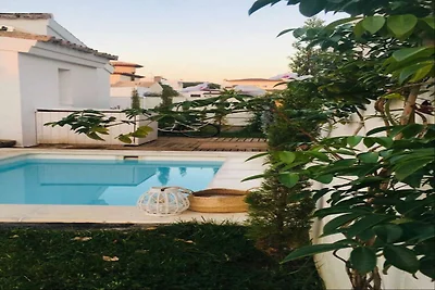 Casa Tecolote - Ferienhaus Mit Privatem Pool