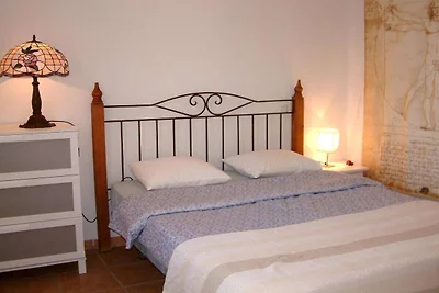 Ferienhaus mit 2 Schlafzimmer