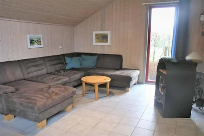Ferienhaus mit Kinderausstattung