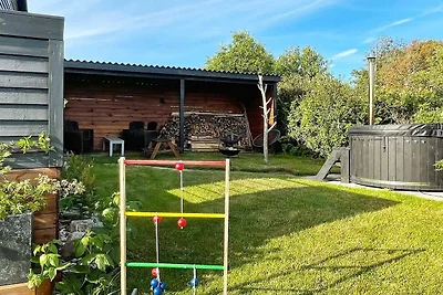 8 Personen Ferienhaus in Struer