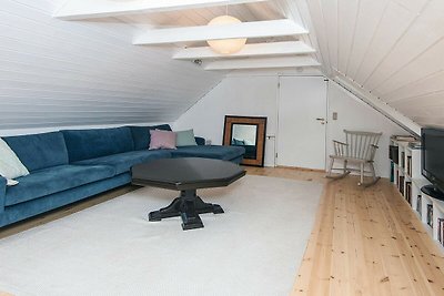 10 Personen Ferienhaus in Glesborg