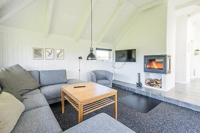 6 Personen Ferienhaus in Vejers Strand