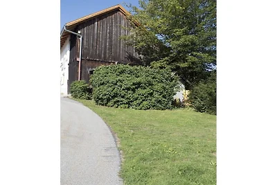 Haus Bodenmais - Leiningen