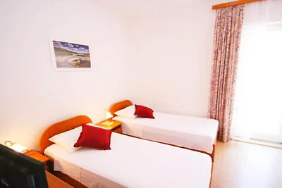 Two Bedroom Apartment With Sea View 12